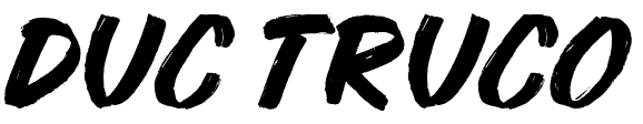 DucTruco – Pagina Oficial – Duc Truco