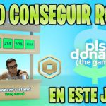 ¿Cómo ganar dinero en Roblox creando y vendiendo ítems?